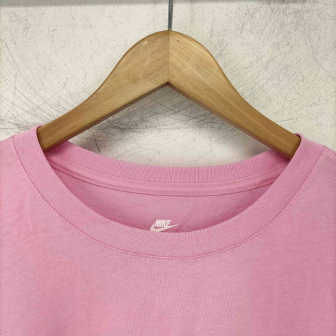 ナイキ NIKE ワンポイント刺繍 Tシャツ メンズ 2XL