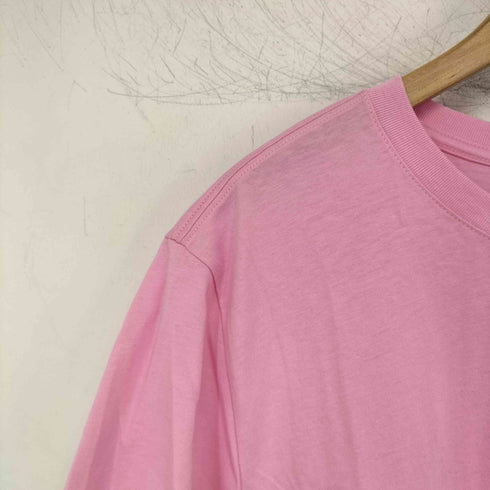 ナイキ NIKE ワンポイント刺繍 Tシャツ メンズ 2XL