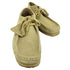 クラークス Clarks WALLABEE BOOT ワラビー スエード モカシン ブーツ メンズ JPN:25.5