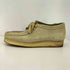 クラークス Clarks WALLABEE BOOT ワラビー スエード モカシン ブーツ メンズ JPN:25.5