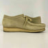 クラークス Clarks WALLABEE BOOT ワラビー スエード モカシン ブーツ メンズ JPN:25.5