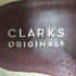 クラークス Clarks WALLABEE BOOT ワラビー スエード モカシン ブーツ メンズ JPN:25.5