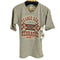 ORANGE BOWL 1983 カレッジフットボール Tシャツ シングルステッチ メンズ