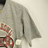 ORANGE BOWL 1983 カレッジフットボール Tシャツ シングルステッチ メンズ