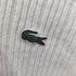 ラコステ LACOSTE Vネックリブニット チルデンセーター メンズ 5