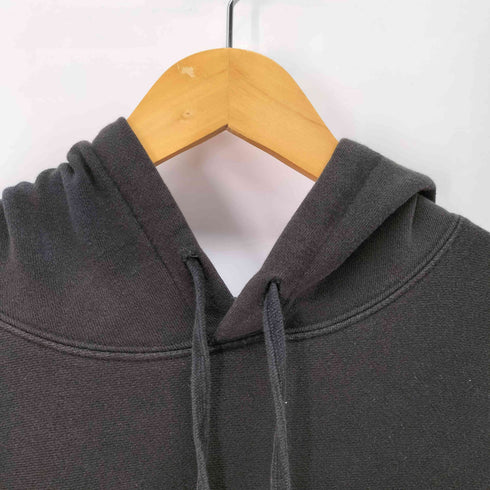 ギャップ Gap ロゴ オーバーサイズ パーカー メンズ import:XL
