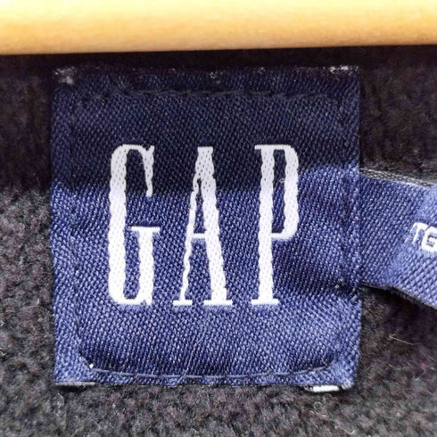 ギャップ Gap ロゴ オーバーサイズ パーカー メンズ import:XL