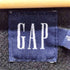 ギャップ Gap ロゴ オーバーサイズ パーカー メンズ import:XL
