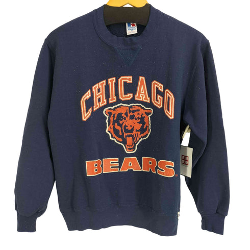 ラッセルアスレチック RUSSELL ATHLETIC 90S CHICAGO BEARS スウェット メンズ import:M