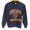 ラッセルアスレチック RUSSELL ATHLETIC 90S CHICAGO BEARS スウェット メンズ import:M