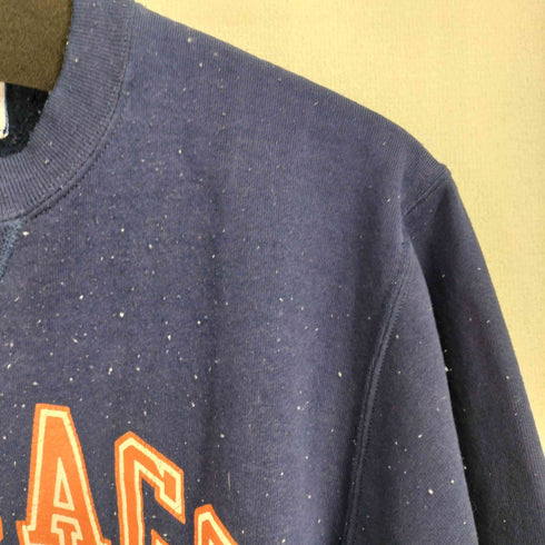 ラッセルアスレチック RUSSELL ATHLETIC 90S CHICAGO BEARS スウェット メンズ import:M