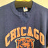 ラッセルアスレチック RUSSELL ATHLETIC 90S CHICAGO BEARS スウェット メンズ import:M