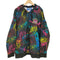 アディダスオリジナルス adidas Originals CNY HOODIE ロゴ 長袖 ジップアップパーカー メンズ 2XO