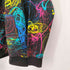 アディダスオリジナルス adidas Originals CNY HOODIE ロゴ 長袖 ジップアップパーカー メンズ 2XO