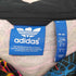 アディダスオリジナルス adidas Originals CNY HOODIE ロゴ 長袖 ジップアップパーカー メンズ 2XO