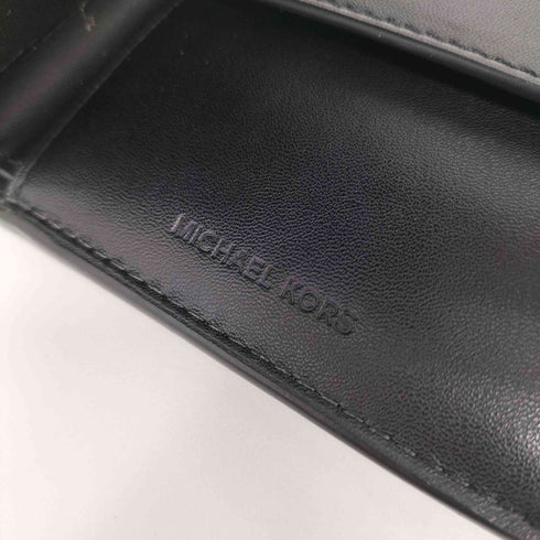 マイケルコース Michael Kors 2つ折り 財布 メンズ