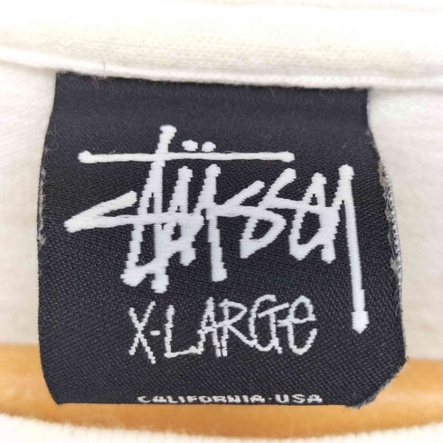 ステューシー Stussy VENUS TEE メンズ import:XL