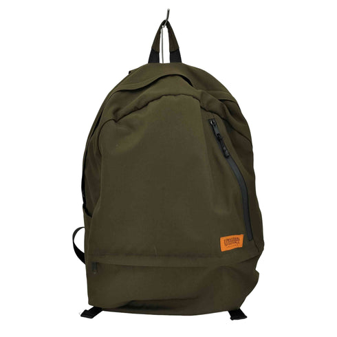ユニバーサルオーバーオール UNIVERSAL OVERALL 11 ポケットリュック メンズ