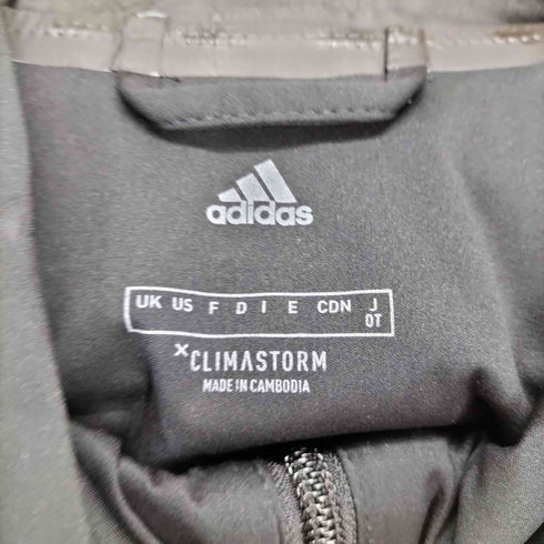 アディダス adidas ウィンドブレーカー メンズ O