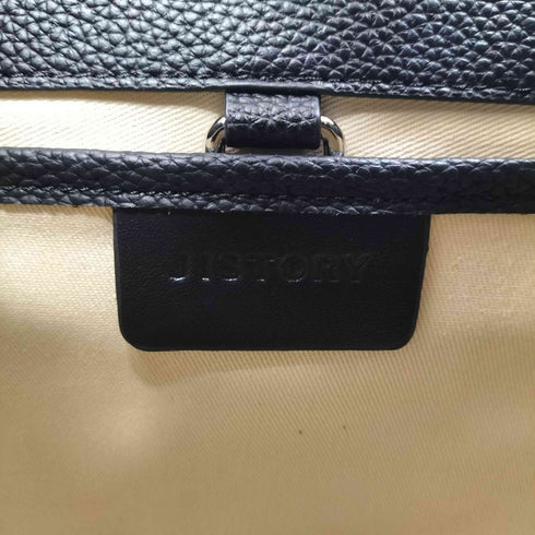 jistory SIDE BELT BAG レディース