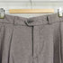 ジーユー GU ヘリンボーンタックワイドパンツ レディース JPN:XL