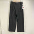 ジーユー GU ヘリンボーンタックワイドパンツ レディース JPN:XL
