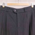 ジーユー GU ヘリンボーンタックワイドパンツ レディース JPN:XL