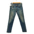 リーバイス Levis 511 ストレート ジップフライ デニム パンツ メンズ W28 L32