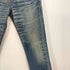 リーバイス Levis 511 ストレート ジップフライ デニム パンツ メンズ W28 L32