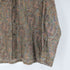LILLY DACHE 60-70S 総柄 開襟シャツ メンズ import:M