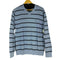トミーヒルフィガー TOMMY HILFIGER ボーダー L/S Vネックセーター メンズ import:L