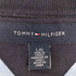 トミーヒルフィガー TOMMY HILFIGER ボーダー L/S Vネックセーター メンズ import:L