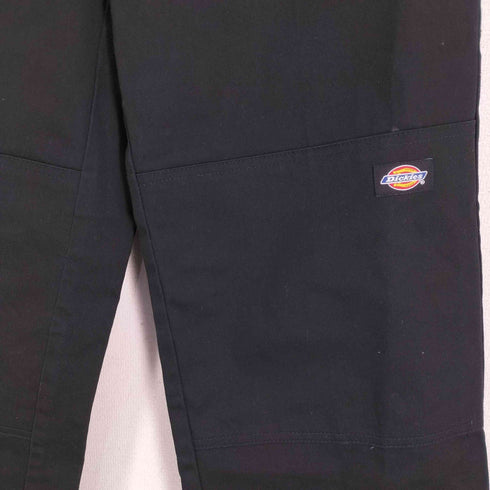 ディッキーズ Dickies LOOSE FIT ダブルニーワークパンツ メンズ 30