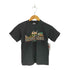 ALMA MATER HEIDELBERG フロントプリントクルーネックチビTシャツ Y2K レディース 6
