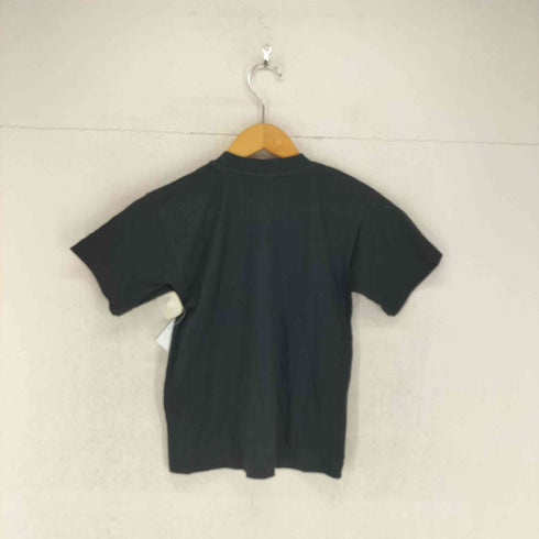 ALMA MATER HEIDELBERG フロントプリントクルーネックチビTシャツ Y2K レディース 6