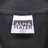 ALMA MATER HEIDELBERG フロントプリントクルーネックチビTシャツ Y2K レディース 6