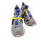 ナイキ NIKE SPACE HIPPIE 03 ローカットスニーカー メンズ JPN:25.5