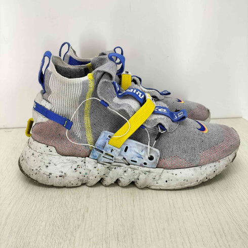 ナイキ NIKE SPACE HIPPIE 03 ローカットスニーカー メンズ JPN:25.5