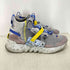 ナイキ NIKE SPACE HIPPIE 03 ローカットスニーカー メンズ JPN:25.5