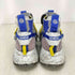 ナイキ NIKE SPACE HIPPIE 03 ローカットスニーカー メンズ JPN:25.5