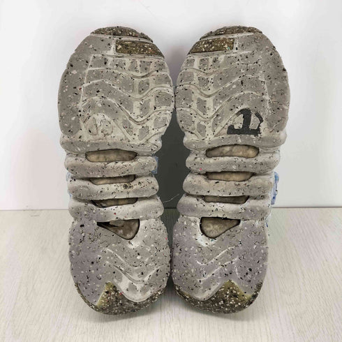 ナイキ NIKE SPACE HIPPIE 03 ローカットスニーカー メンズ JPN:25.5