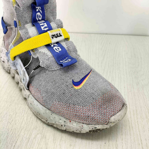 ナイキ NIKE SPACE HIPPIE 03 ローカットスニーカー メンズ JPN:25.5