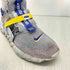 ナイキ NIKE SPACE HIPPIE 03 ローカットスニーカー メンズ JPN:25.5