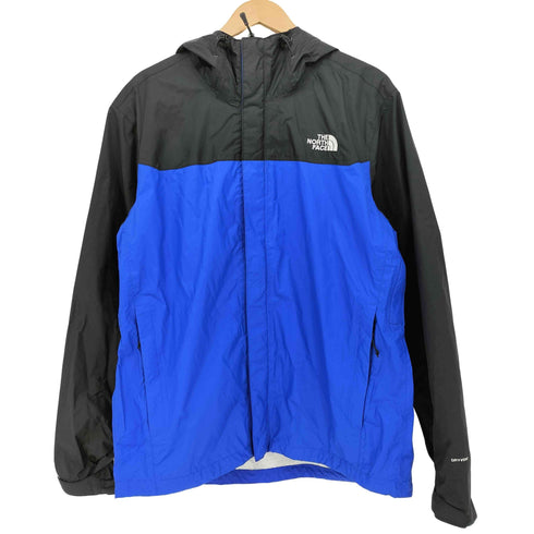 ザノースフェイス THE NORTH FACE DRY VENT RIPSTOP NYLON JACKET ドライベント リップストップ ナイロン ジャケット メンズ import:L