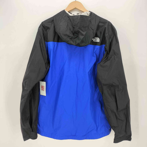 ザノースフェイス THE NORTH FACE DRY VENT RIPSTOP NYLON JACKET ドライベント リップストップ ナイロン ジャケット メンズ import:L