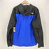 ザノースフェイス THE NORTH FACE DRY VENT RIPSTOP NYLON JACKET ドライベント リップストップ ナイロン ジャケット メンズ import:L