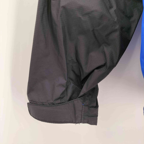 ザノースフェイス THE NORTH FACE DRY VENT RIPSTOP NYLON JACKET ドライベント リップストップ ナイロン ジャケット メンズ import:L