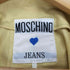 モスキーノジーンズ MOSCHINO JEANS ノーカラージャケットスカートセットアップ レディース 164