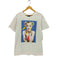MOVIE TEE BIRDS OF PREY 映画 グラフィック プリント S/S クルーネック Tシャツ メンズ import:XL