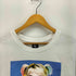 MOVIE TEE BIRDS OF PREY 映画 グラフィック プリント S/S クルーネック Tシャツ メンズ import:XL